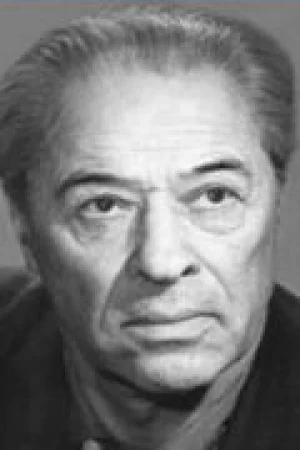 Николай Гладков