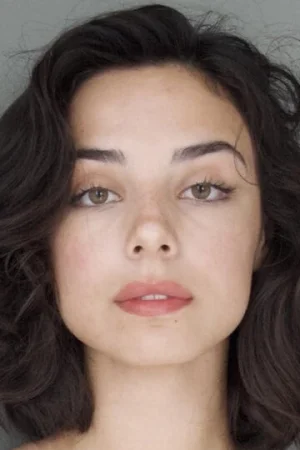 Фиона Паломо