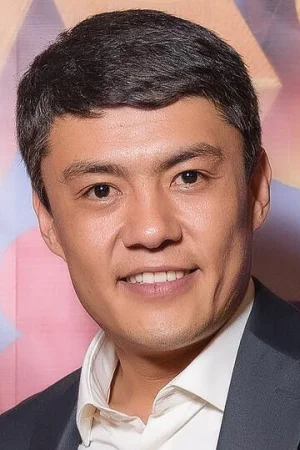 Нуркен Иманкулов