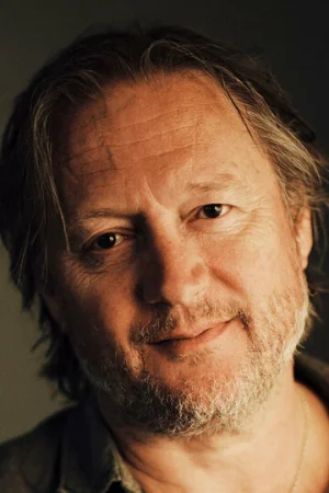 Дэвид Маккензи