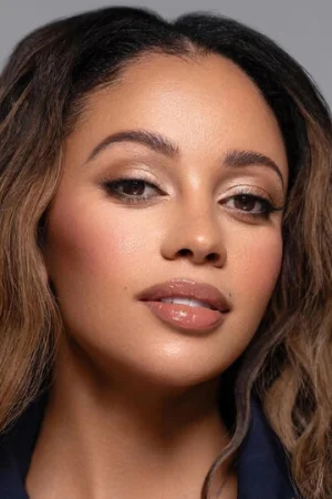 Ванесса Морган