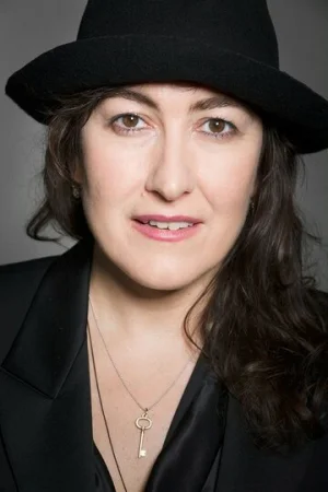 Афина Рахель Цангари