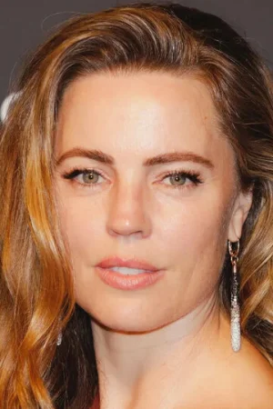 Мелисса Джордж