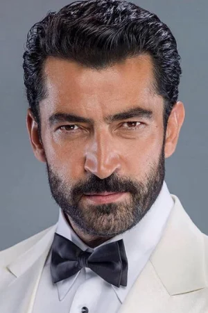 Кенан Имирзалыоглу