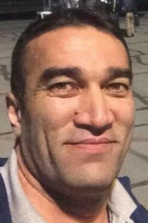 Хабибулло Низомов