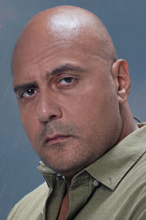 Валид Фаваз