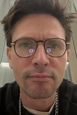 Роман Косов