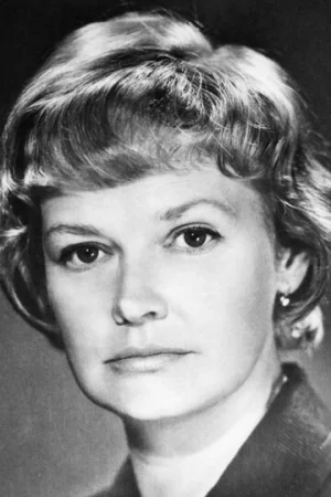 Нина Гребешкова