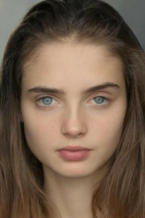 Джиа Хантер