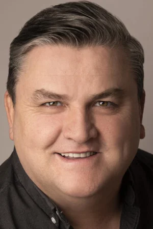 Саймон Дилейни