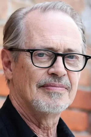 Стив Бушеми