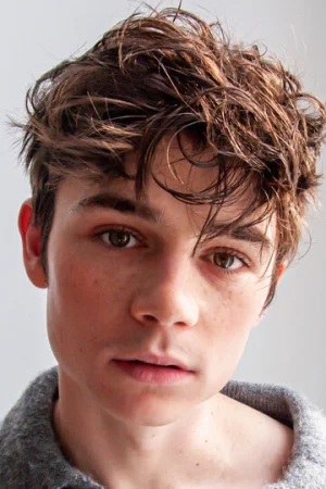 Эшби Джентри