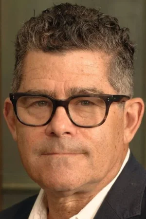 Джеффри Рейнер