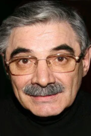 Александр Панкратов