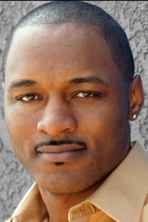 Джейвон Джонсон