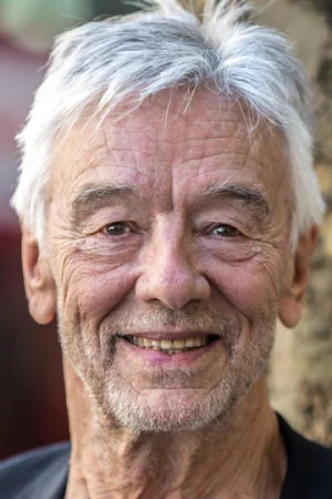 Питер МакЭнери