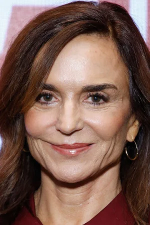 Полли Дрейпер