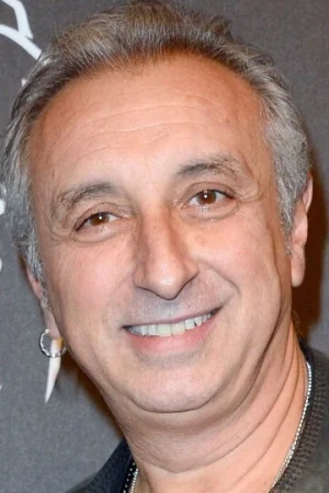 Жерар Пулличино