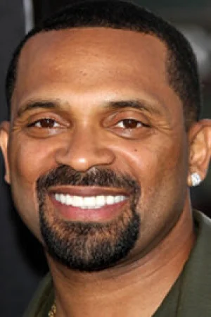 Michael Epps