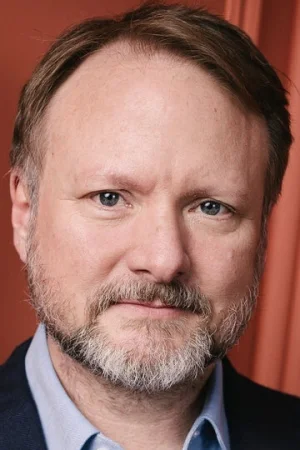 Райан Джонсон