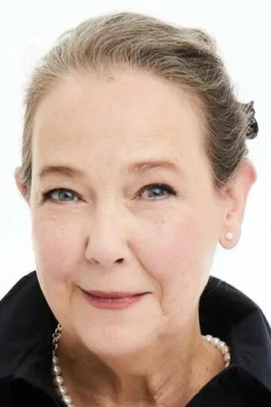 Харриет Сэнсом Харрис