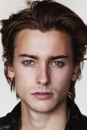 Элайджа Роуэн