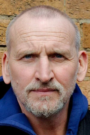 Кристофер Экклстон