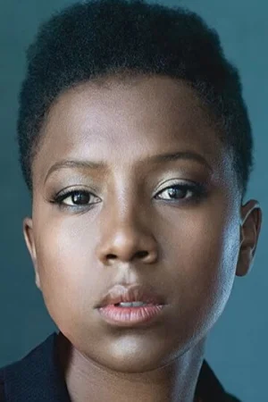 Джейд Аноука