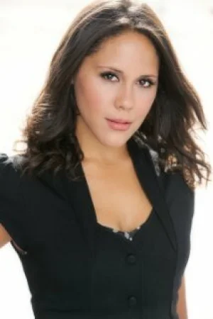 Эшли Поупелка