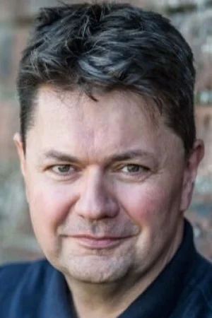 Энди Драммонд