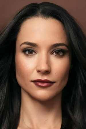 Рианнон Фиш