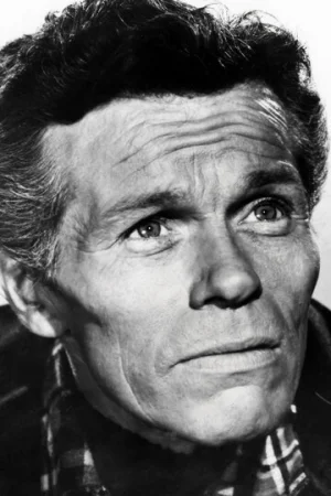 Уолтер Бурк