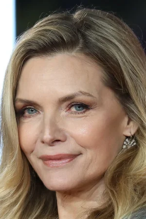 Мишель Пфайффер