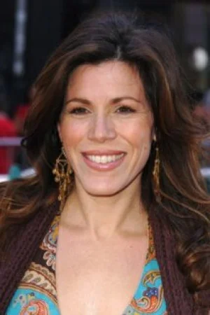 Тришиа Ли Фишер