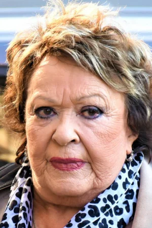 Йиржина Богдалова