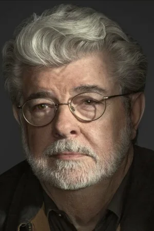 Джордж Лукас