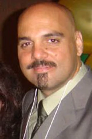 Дэвид Армстронг