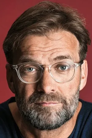 Юрген Клопп