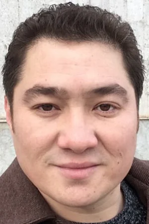 Жандарбек Садырбаев