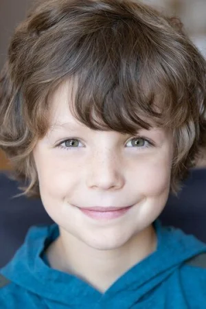 Алекс Дюпра