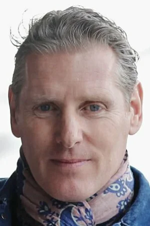 Питер Бакстер