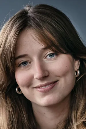 Фанни Борнедаль