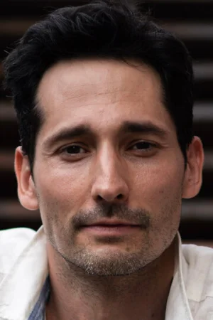 Павел Крайнов