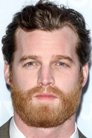 Джаред Кисо