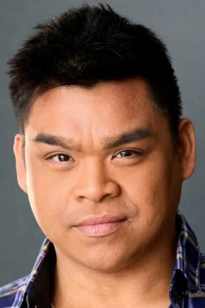 Шон Майкл Перес