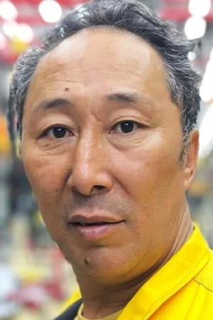 Тулепберген Байсакалов