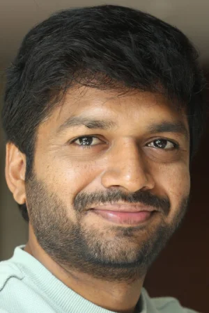 Анил Равипуди