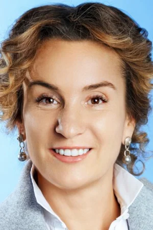 Юлиана Слащева