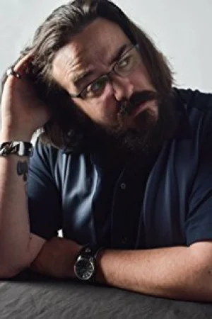 Джейсон Марноха