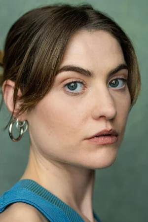 Кэролайн Ментон